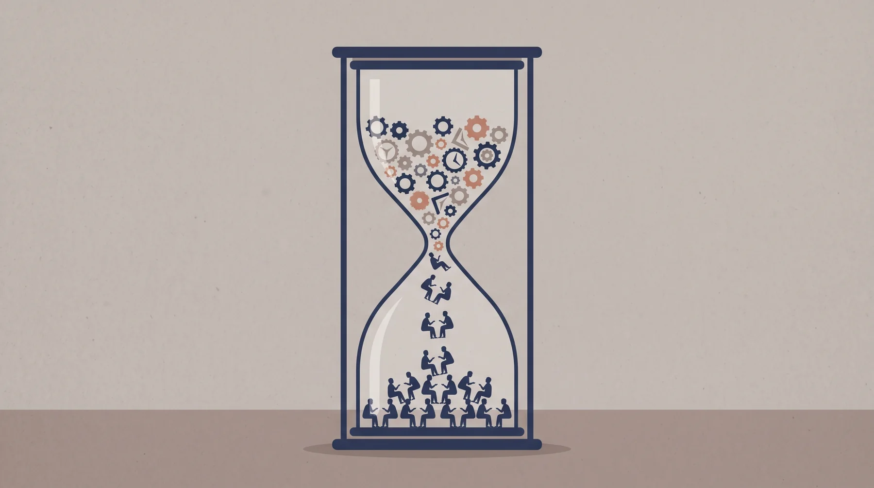 AI Can Give You More Time With Customers. Will You Use It That Way?
