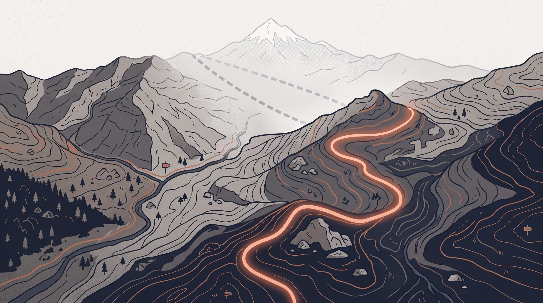 The Ideal Product Playbook Owes You a Path From Here