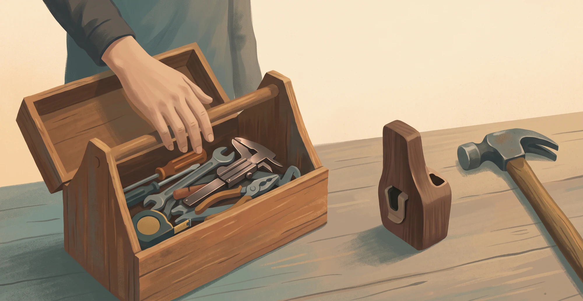 Integrating Generative AI: Questions to Answer for an Existing Product