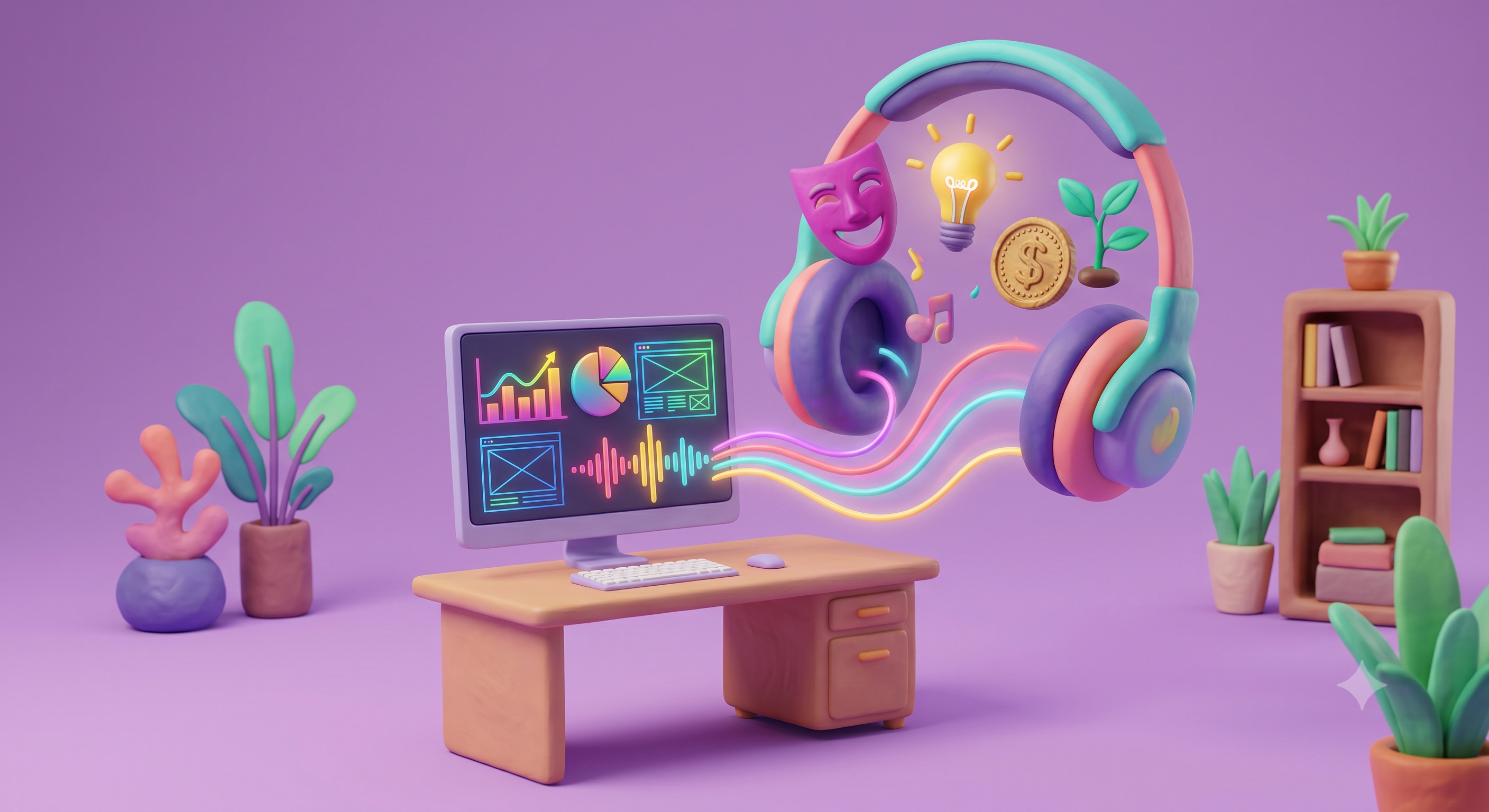Twelve Great Non-'Product' and Non-'Data' Podcasts for Product, Design, and Data People
