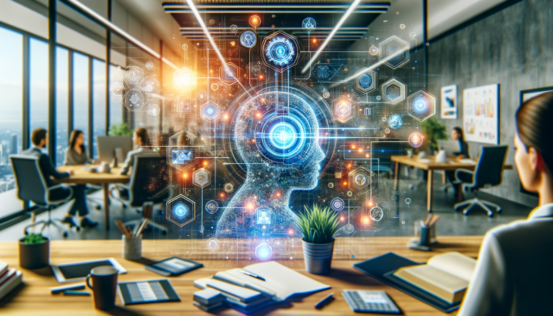 Integrating Generative AI: Questions to Answer for an Existing Product
